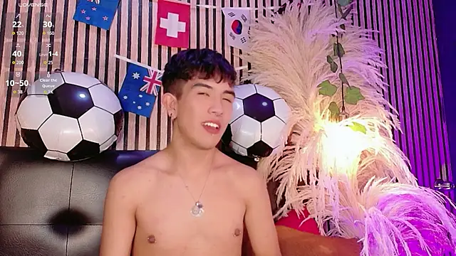 Angeldust19's Live XXX Chat