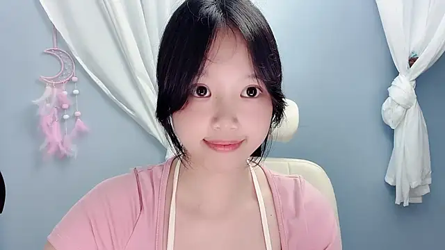 Yanys521's Live XXX Chat