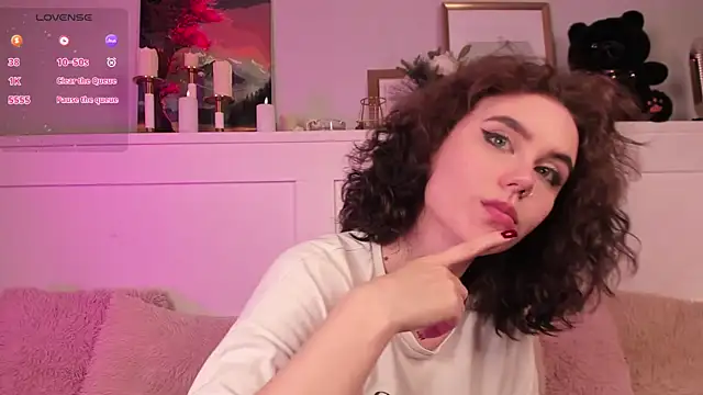 Chat +18 de UnaMedison ao vivo