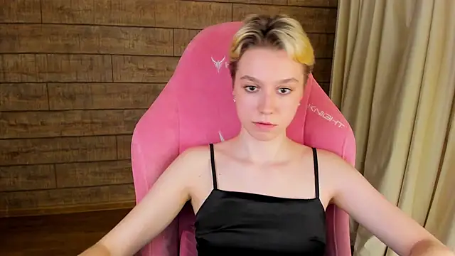 Chat +18 de AgataGate ao vivo