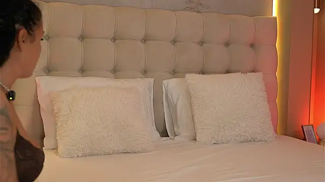 XXX chat uživo modela AnneRey