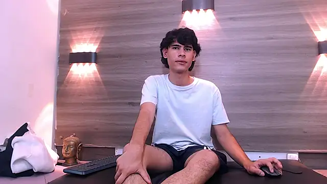Kevin_Brooks1n Live XXX chat