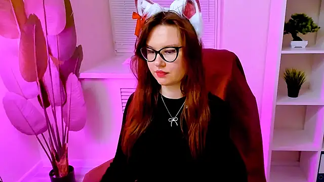 Chat XXX en directo de CarolGiggly