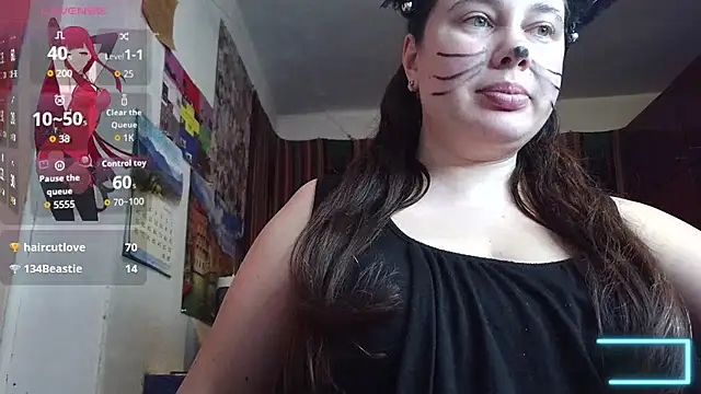 Cora_Maro: απευθείας συνομιλία ΧΧΧ