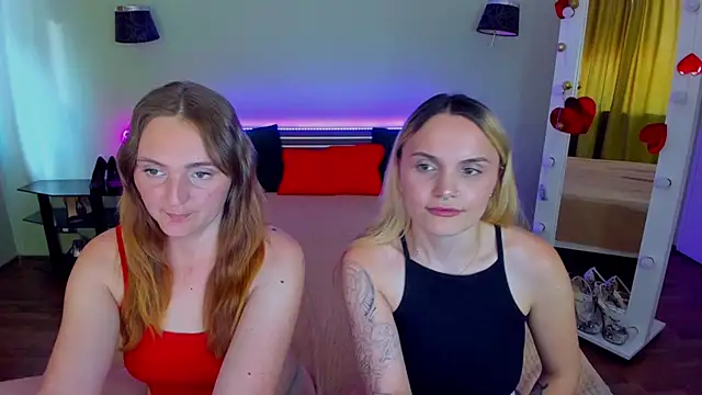 MagicEyess Live XXX Chat