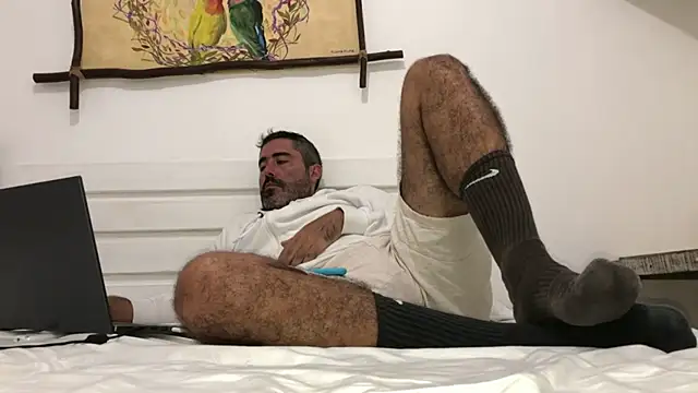 victor_chat Adlı Modelin Canlı XXX Sohbeti