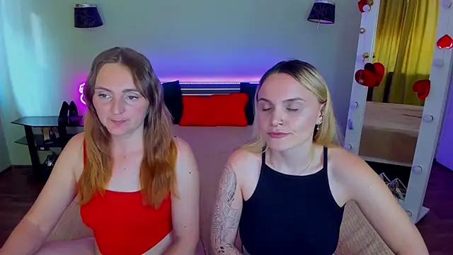 Онлайн чат XXX MagicEyess