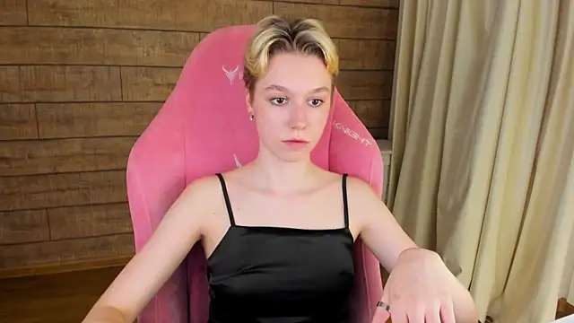 XXX chat uživo modela AgataGate