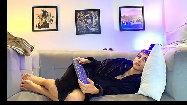 RED_BOYS1 Webcam-Show