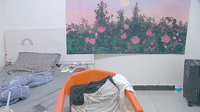 Czat XXX na żywo – paofu-001