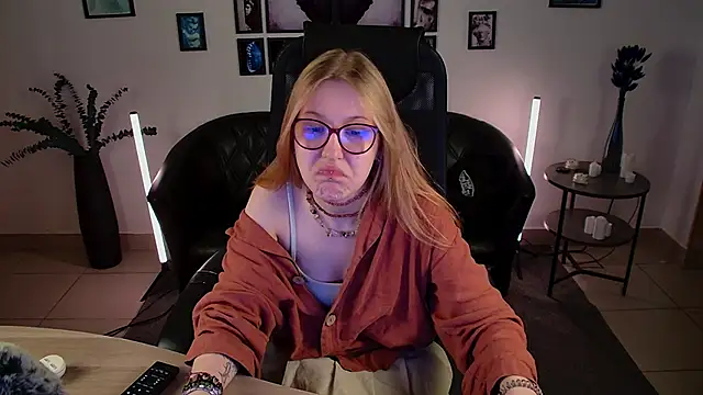 Онлайн чат XXX lanafitch