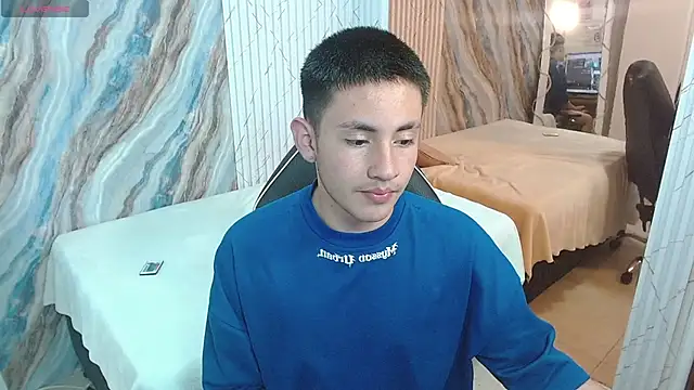Andres_TayのライブXXXチャット