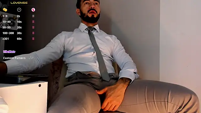 MarkWalker__n Live XXX chat