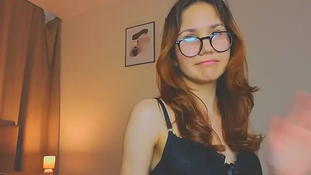 FrediaPfeiff – Live XXX-chat
