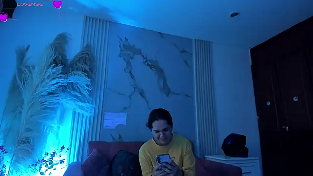 AudreyHayworth 라이브 XXX 채팅