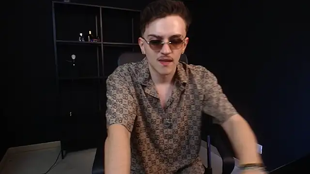 FelixStarkk Live XXX-Chat