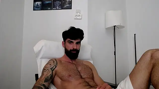 Chat XXX en directo de Verycutex