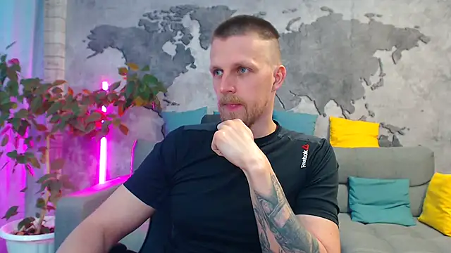 VikingChrisss – Naživo XXX chat