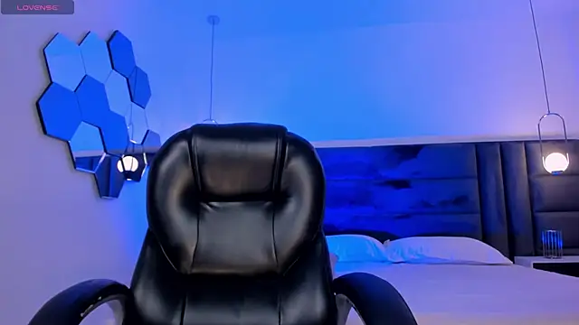 CelestePalmer_ Obrolan Langsung XXX