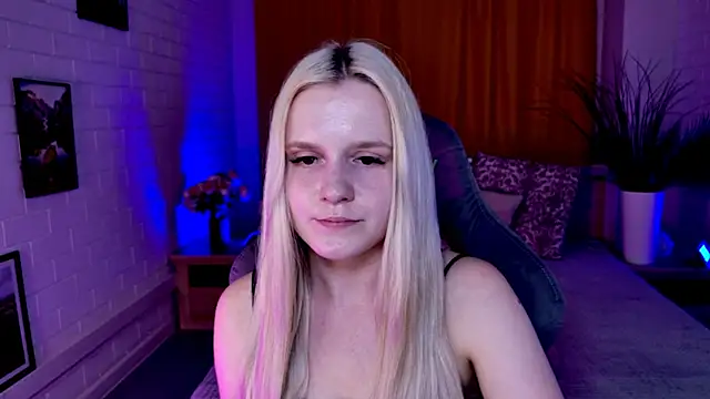 Chat +18 de SherriButlers ao vivo