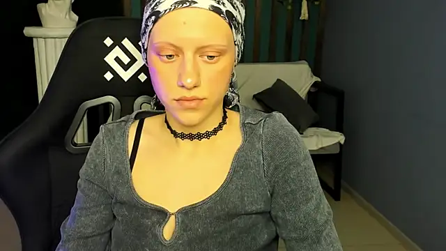 LidaDarknet's Live XXX Chat