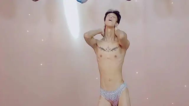 TNT-888's Live XXX Chat