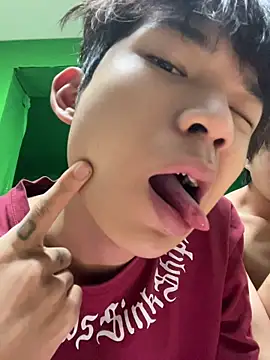 Chat +18 de -OvO- ao vivo