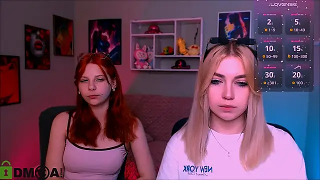 Živý XXX chat amelaya