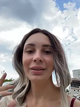 SandraCarter Chat XXX in diretta