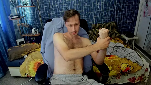 CuteBoy228 Live XXX-chat