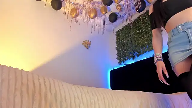XXX chat uživo modela liam_topson