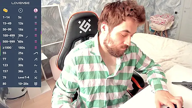 Morlaios Chat XXX live