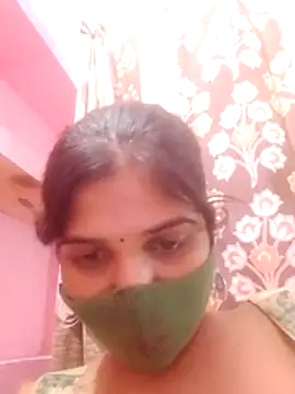 Chat +18 de JYOTI_023 ao vivo