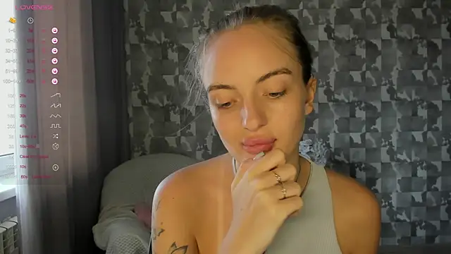 A_delina Live XXX-chat