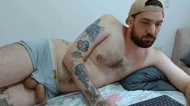 jmmy_cb Adlı Modelin Canlı XXX Sohbeti