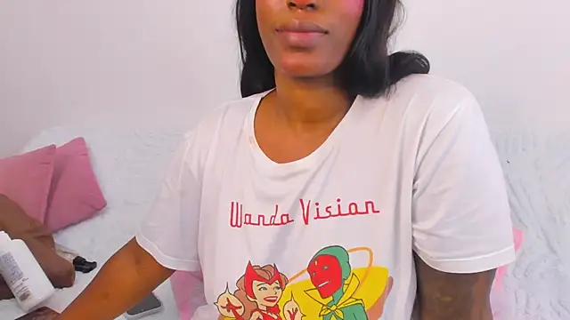 Brandy_brown_n Live XXX chat