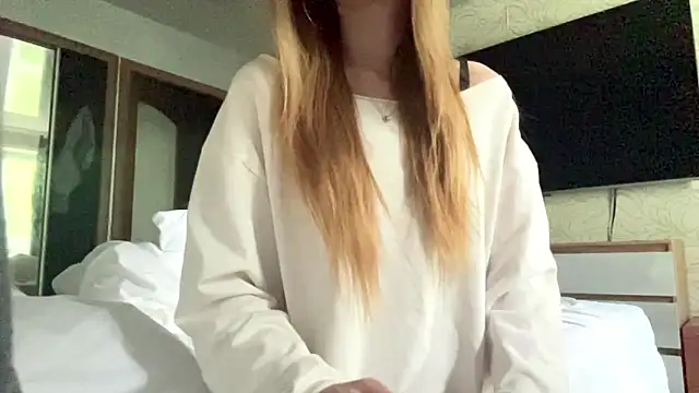 Chat XXX ao vivo de Sunshine_Kira