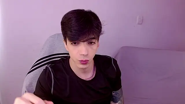 Show webcam de H3ll_B0I