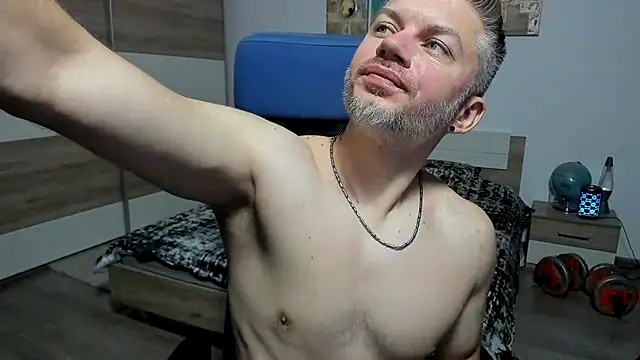 Show webcam de RobbyShawz