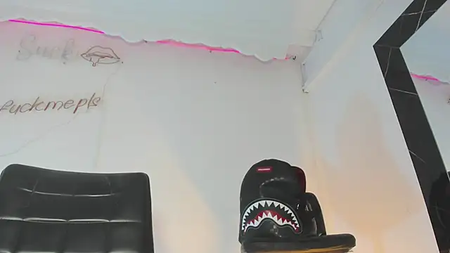 Chat XXX en directo de Rpoolrboy