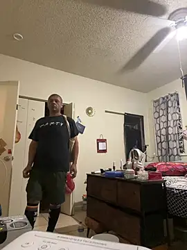 Show Webcam de NiftyCaptain3