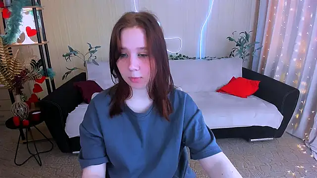 Chat XXX ao vivo de MooonlightSky