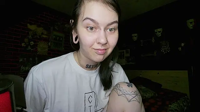 Chat XXX Live MessalinaOfficial