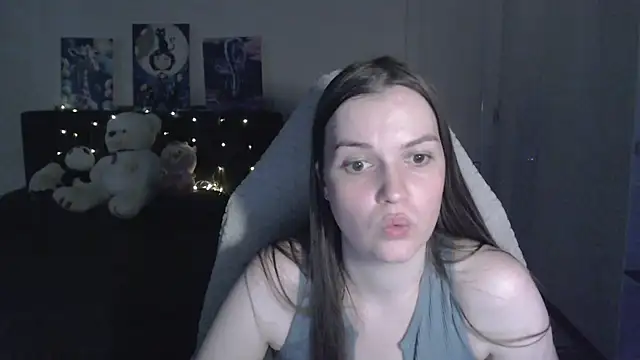 Онлайн чат XXX Little_flowers