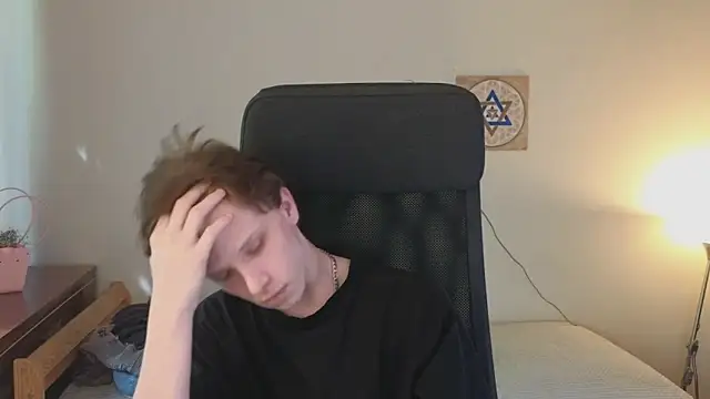 arlekincrop Webcam show