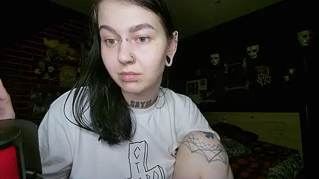 Chat XXX Live MessalinaOfficial