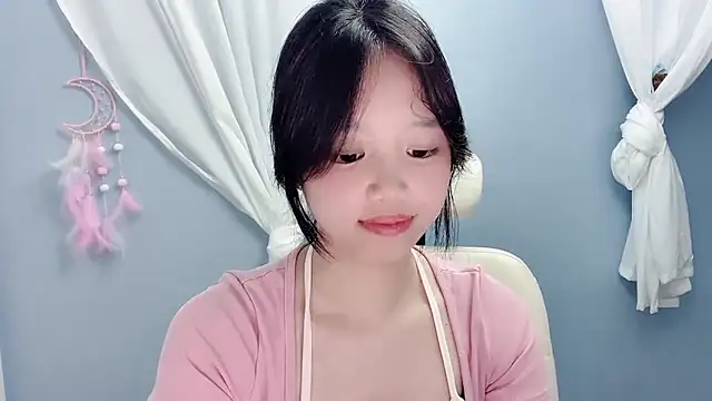 XXX chat uživo modela Yanys521