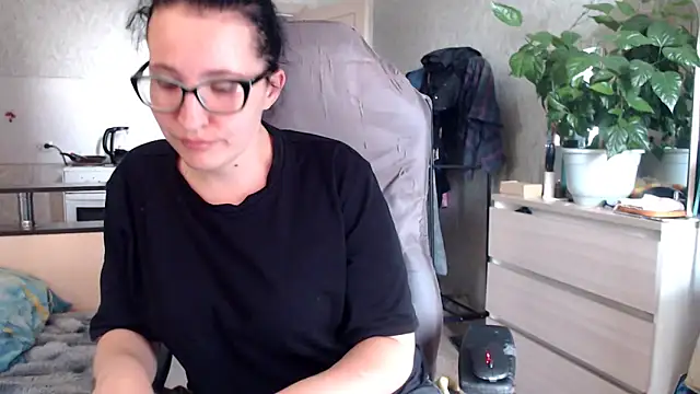 Chat XXX Live AnKey_Rayah