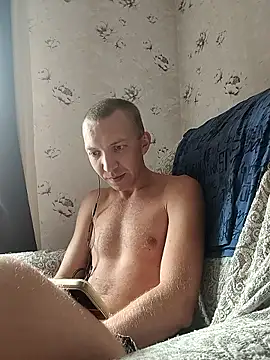 _uncle_Mitya-43_ Adlı Modelin Canlı XXX Sohbeti
