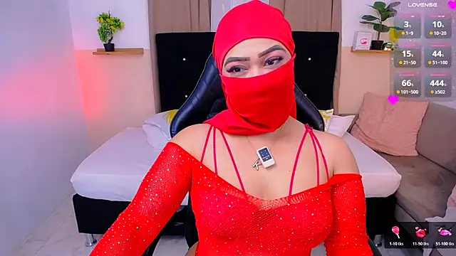 Kendra_Kait's Live XXX Chat